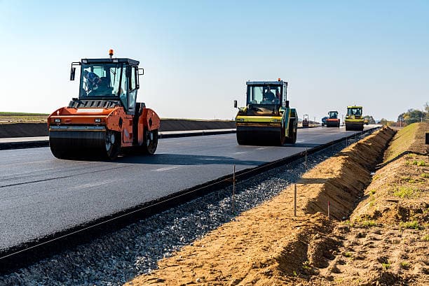 Highway Expension – image 1