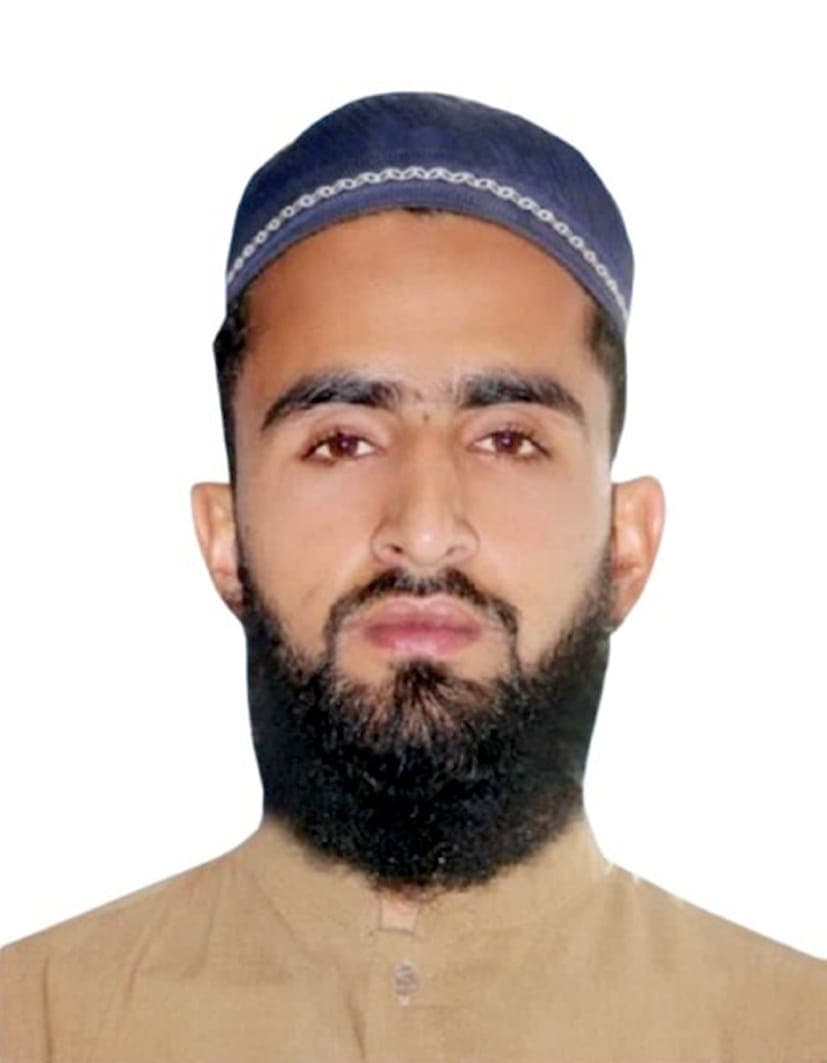 Nouman Khan