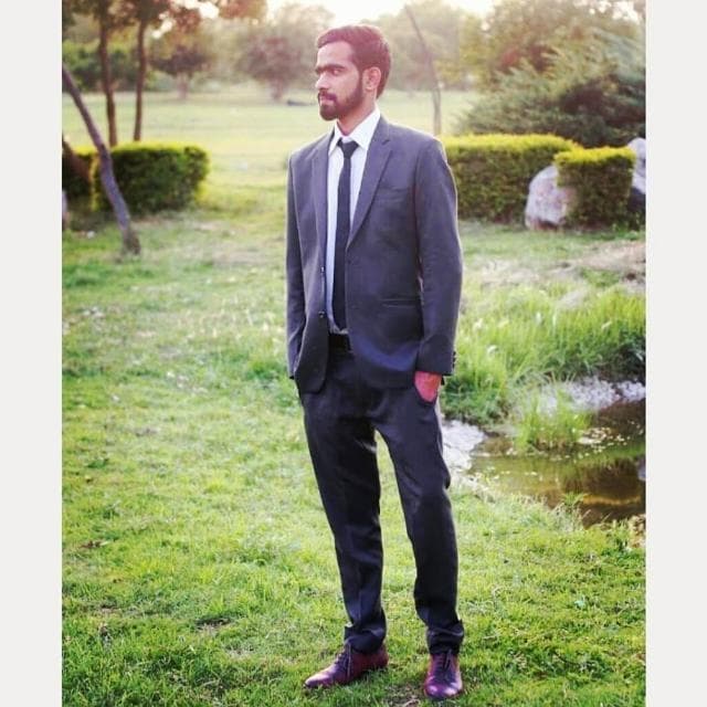 Engr. Sajjad Hassan
