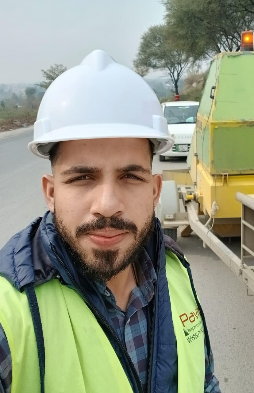 Engr. Muhammad Faiq