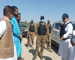 Thall Mirali Road (54km)